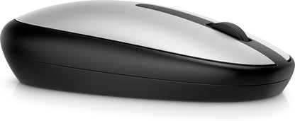 HP 240 Pike Silver Bluetooth Mouse