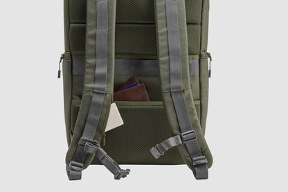 HP 15.6-inch Modular Laptop Backpack