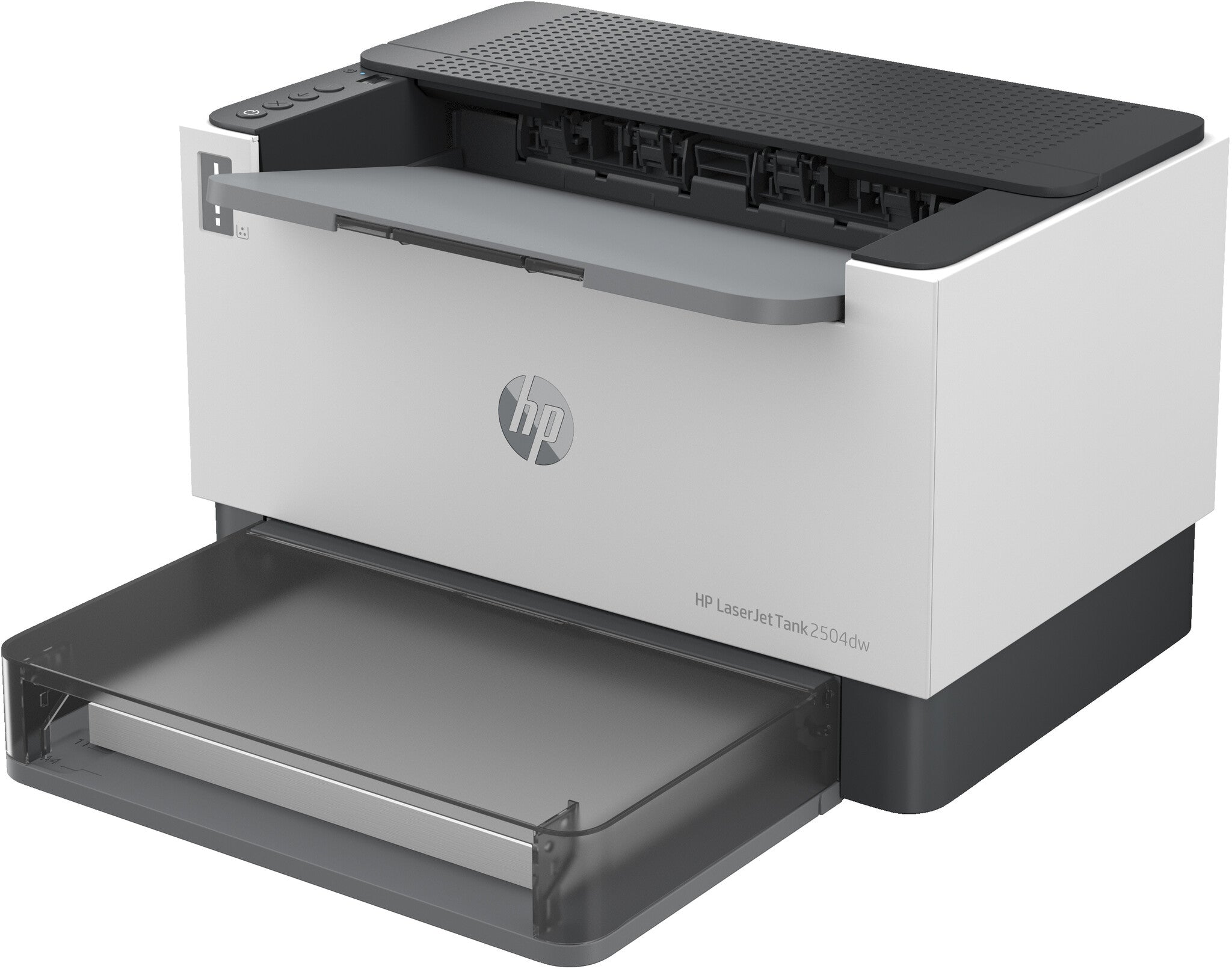 HP LaserJet Tank 2504dw Printer