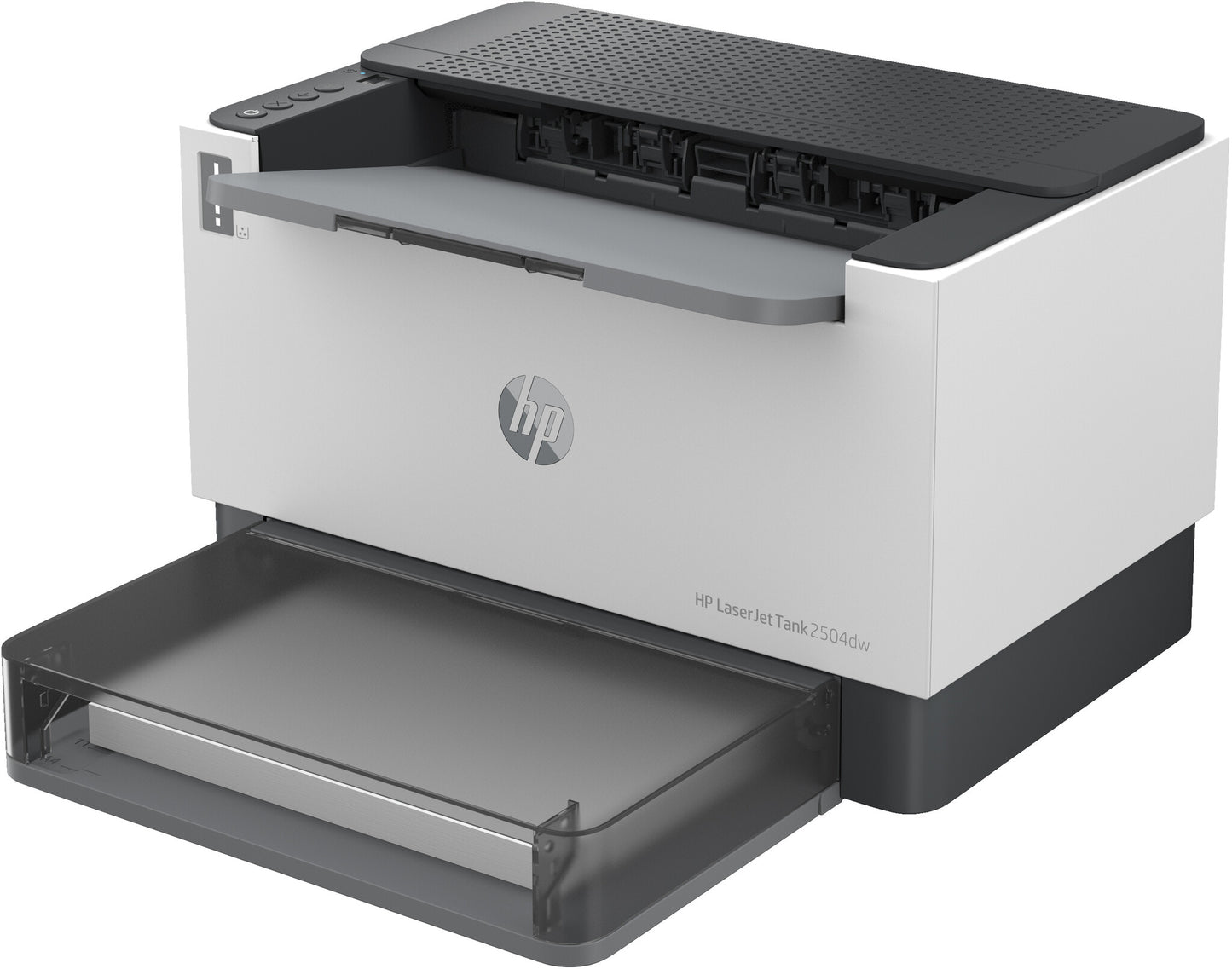 HP LaserJet Tank 2504dw Printer