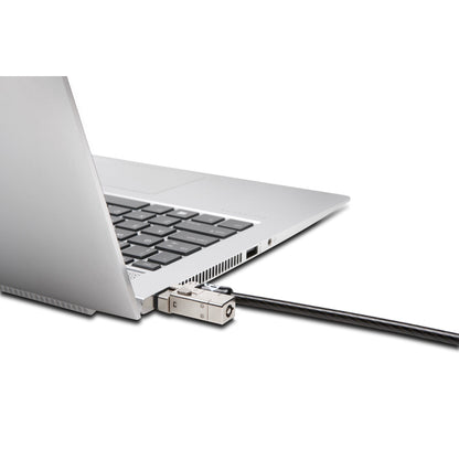 Kensington Slim NanoSaver 2.0 Dual Headed Lock