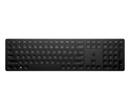 HP 450 Programmable Wireless Keyboard