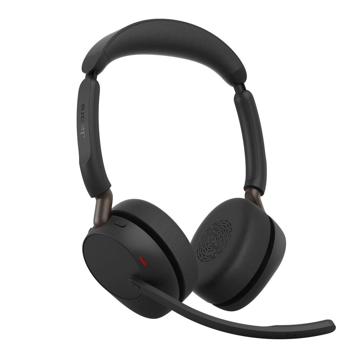 Jabra Evolve3 65 UC - USB-C with Dongle - Stereo