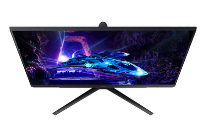 Samsung 32" Odyssey G30D, FHD, 180Hz Gaming Monitor