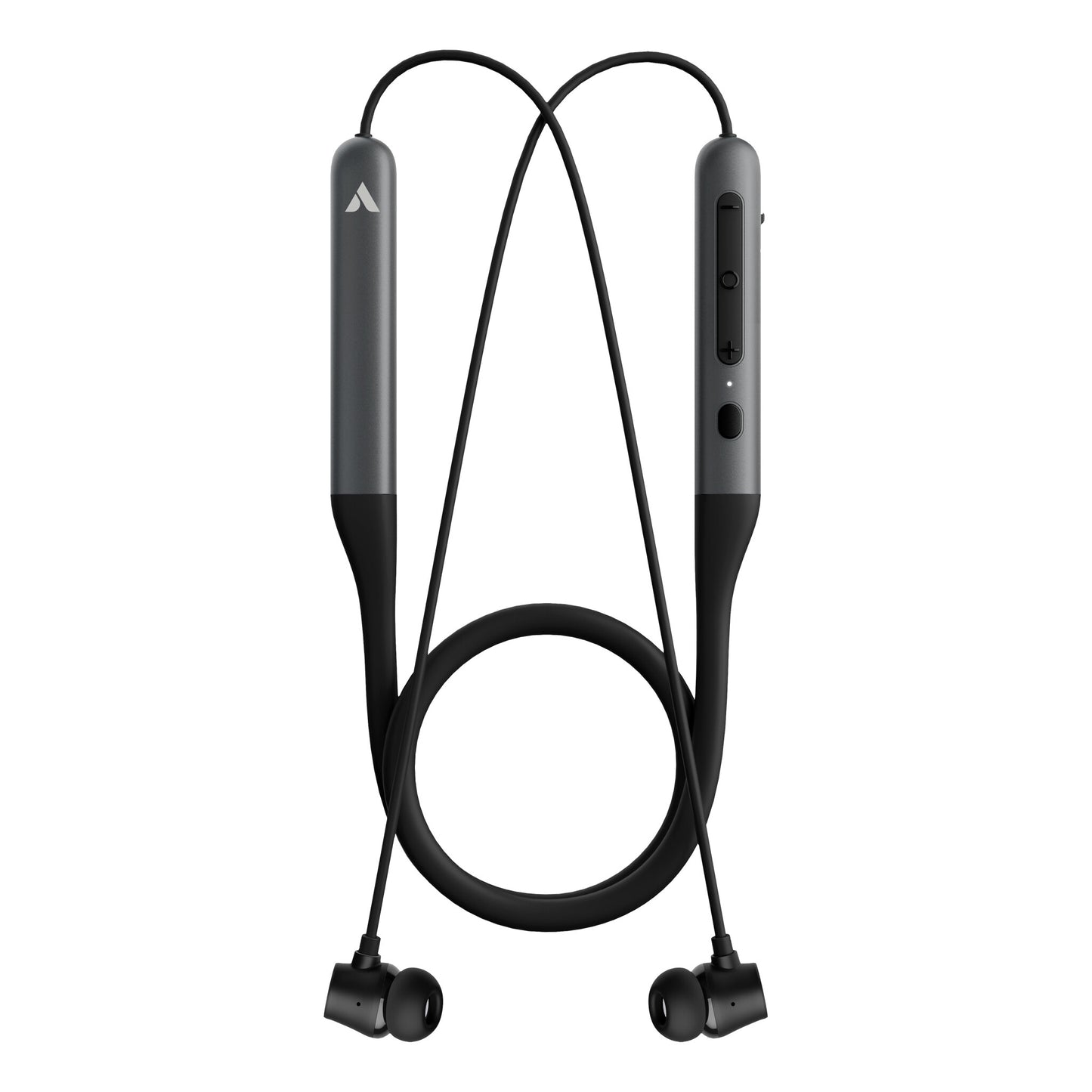 Verbatim TruSound ANC Neckband Earbuds Black