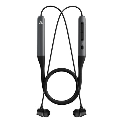 Verbatim TruSound ANC Neckband Earbuds Black