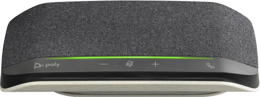 HP Poly Sync 10 USB-A USB-C speakerphone