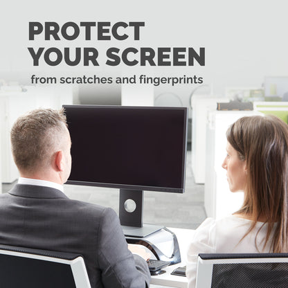 Fellowes PrivaScreen 61 cm (24") Monitor Frameless display privacy filter