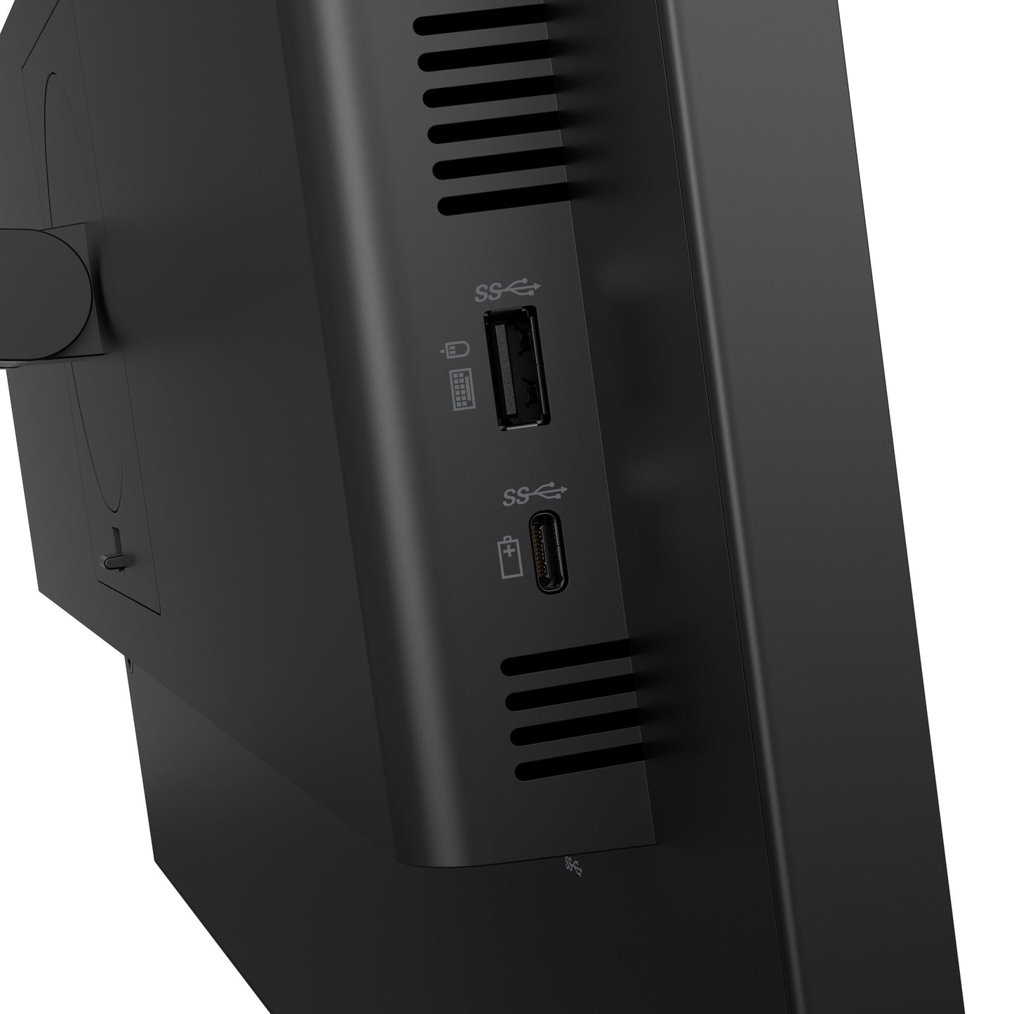 Lenovo ThinkVision P27QD-40 Monitor