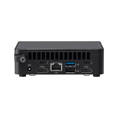 Ernitec WORKSTATION-BX-ANUC14-5-16-1TB PC/workstation