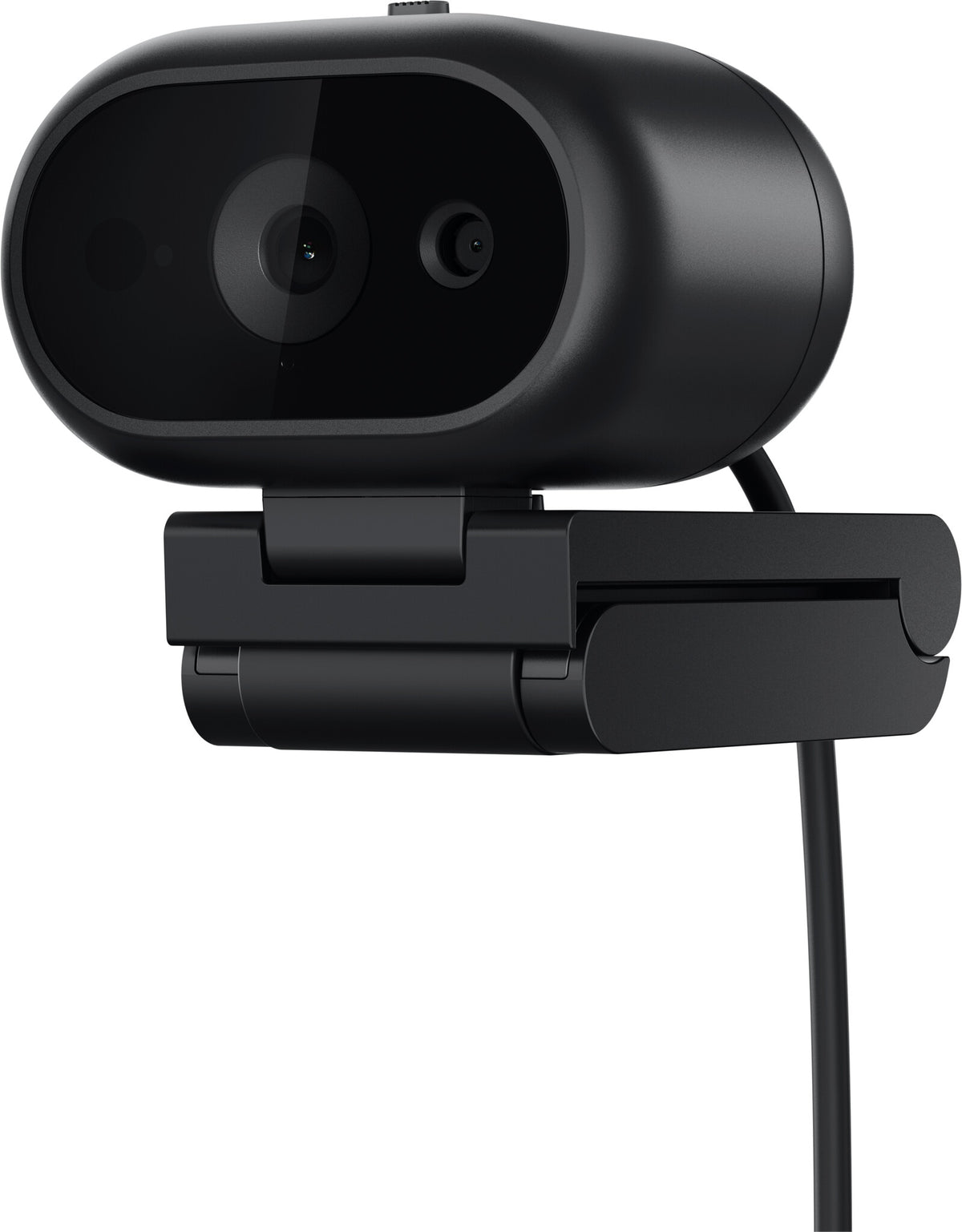 DELL WB526 webcam 2560 x 1440 pixels USB-C Black