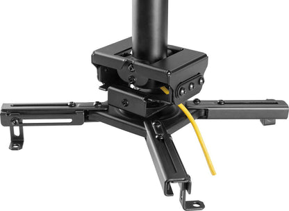 Vivolink VLMC350L-B project mount Ceiling Black