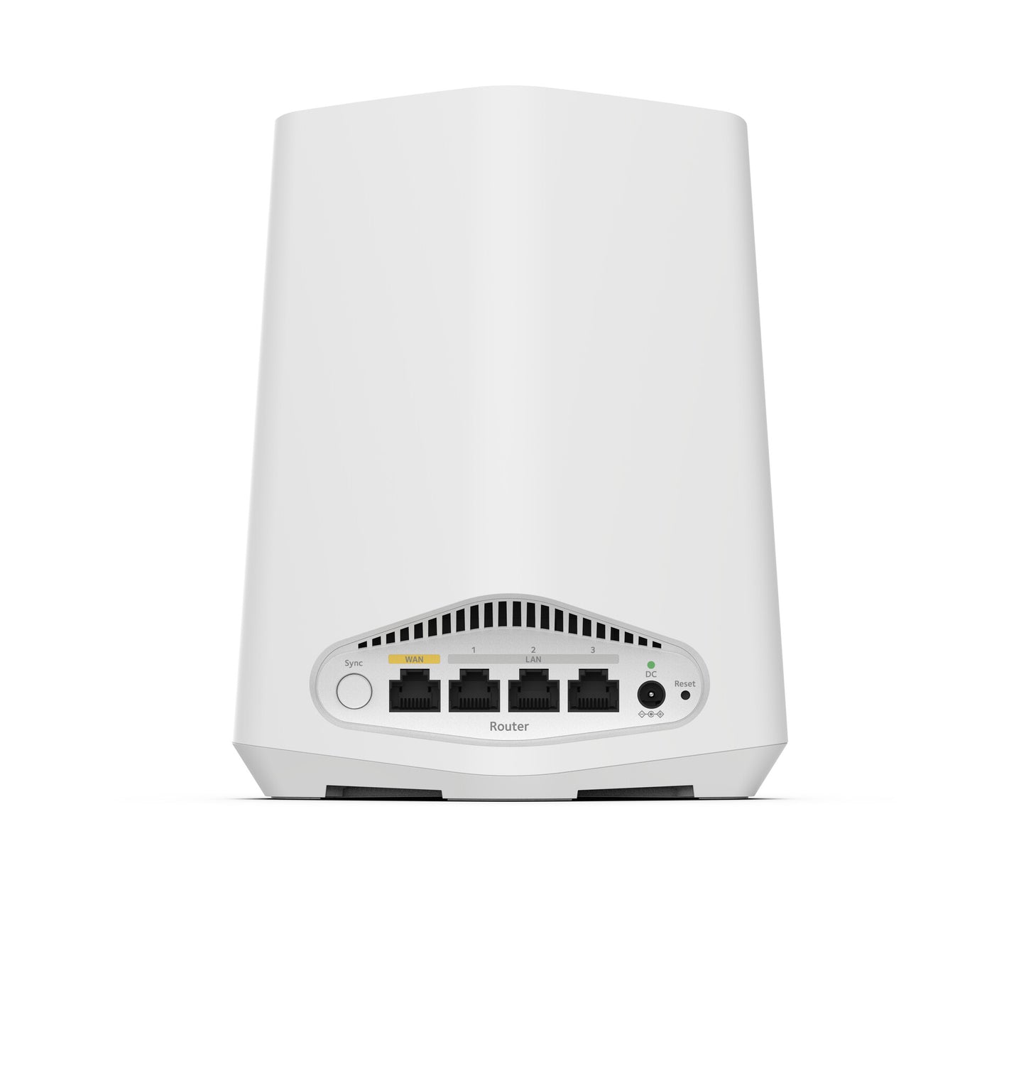 NETGEAR Orbi Pro WiFi 6 Mini AX1800 Mesh System Pack of 2 (SXK30)