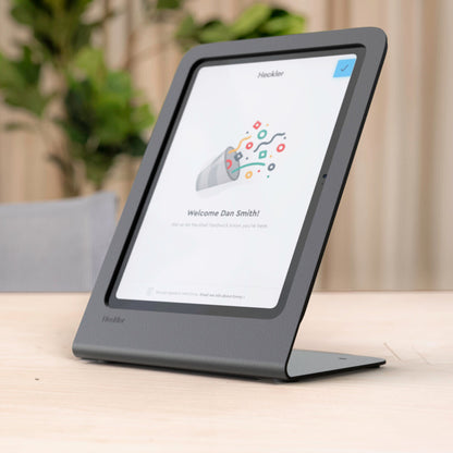 Heckler Design H759X-BG tablet security enclosure Grey 25.9 cm (10.2")