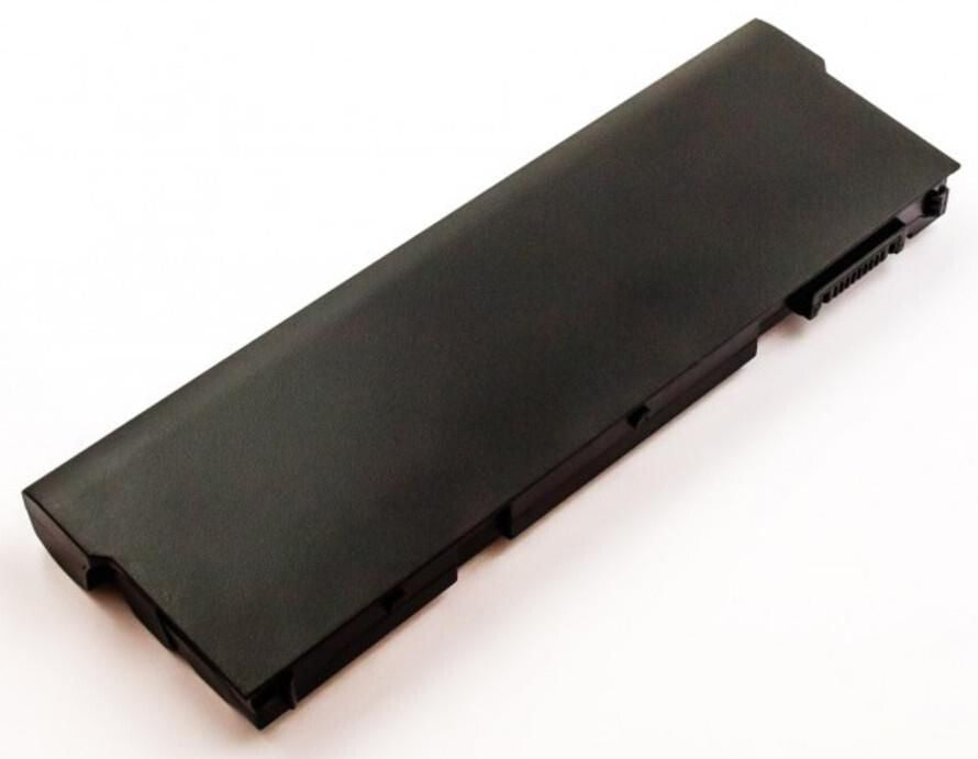 CoreParts MBXDE-BA0010 laptop spare part Battery