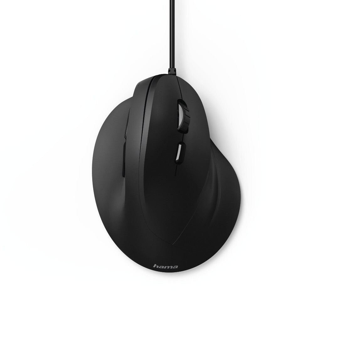 Hama EMC-500 mouse Office Right-hand USB Type-A Optical 1800 DPI