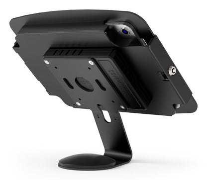 Compulocks iPad 10.9" 10th Gen Space Enclosure Core Counter Stand or Wall Mount Plus Hub Black