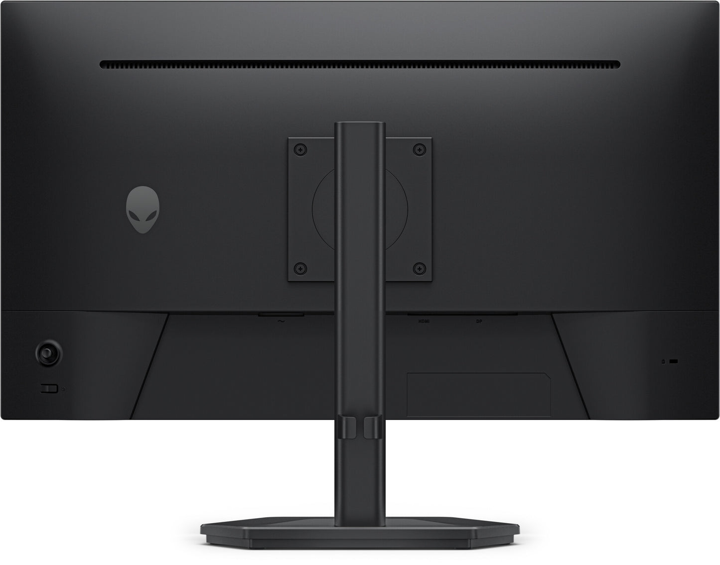 Alienware AW2726DL computer monitor 68.6 cm (27") 2560 x 1440 pixels Quad HD LCD Black