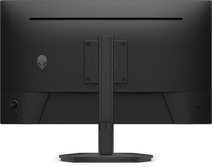 Alienware AW2726DL computer monitor 68.6 cm (27") 2560 x 1440 pixels Quad HD LCD Black