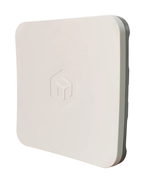 Mikrotik SXTSQ-5AXD wireless access point 1200 Mbit/s White Power over Ethernet (PoE)