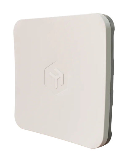 Mikrotik SXTSQ-5AXD wireless access point 1200 Mbit/s White Power over Ethernet (PoE)