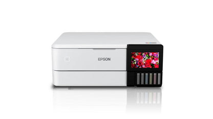 Epson EcoTank ET-8500