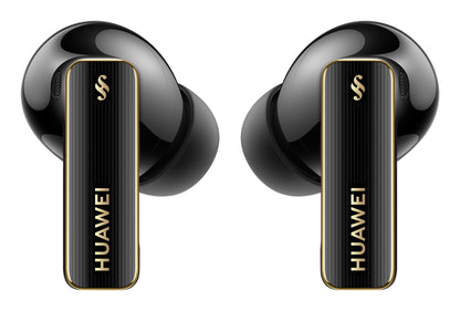 Huawei Freebuds Pro 4 Headset Wireless In-ear Calls/Music/Sport/Everyday USB Type-C Bluetooth Black