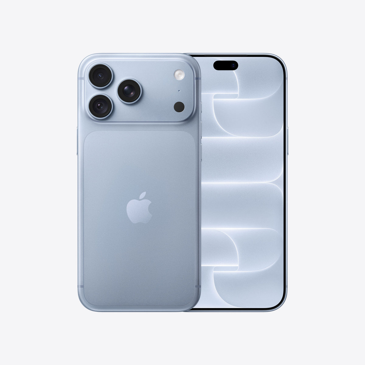 Apple iPhone 18 Pro Max (Demo) 256GB Glacier