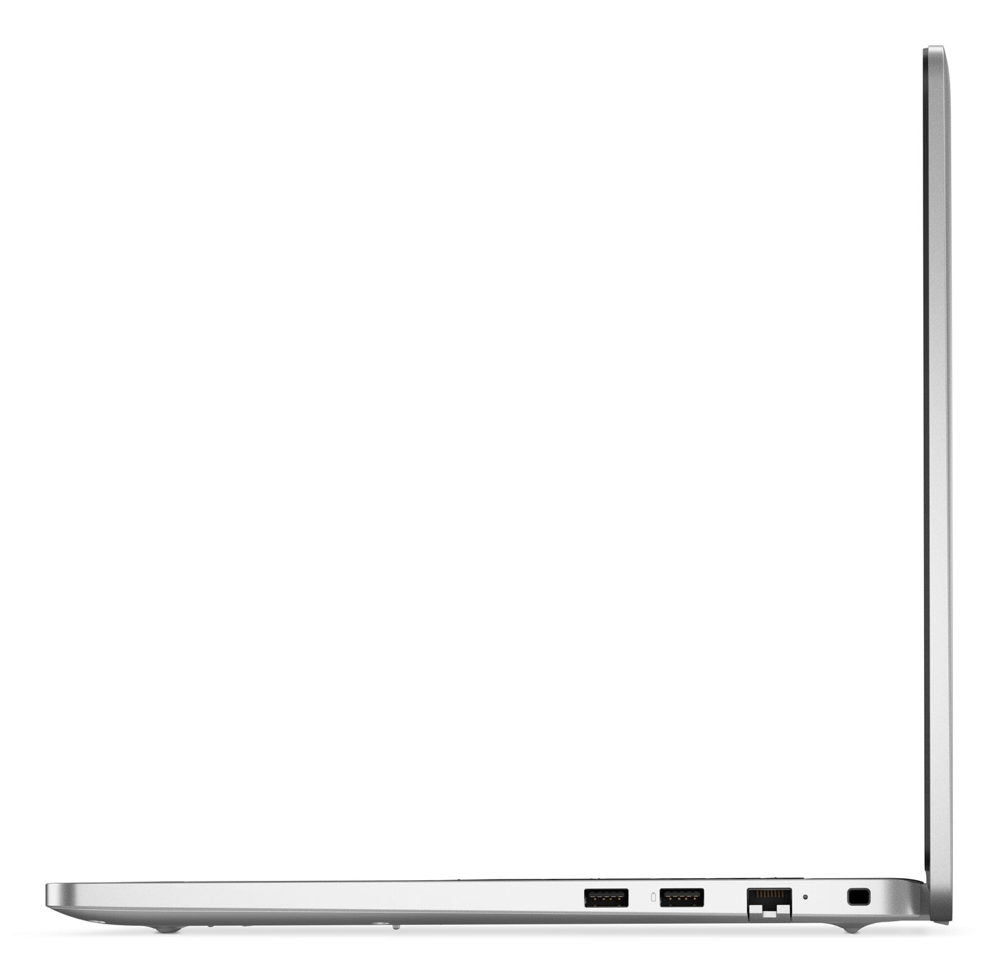 DELL Pro 16 PC16250 Intel Core Ultra 5 235U Laptop 40.6 cm (16") Full HD+ 16 GB DDR5-SDRAM 512 GB SSD Wi-Fi 6E (802.11ax) Windows 11 Pro UK English Platinum, Silver