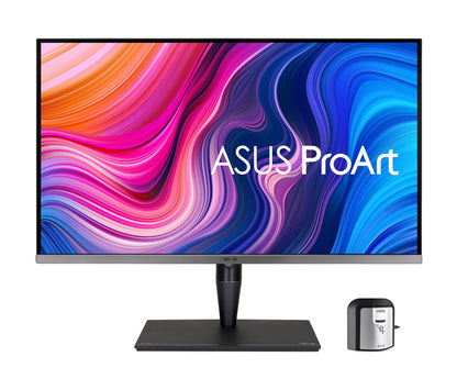 ASUS ProArt PA32UCG-K computer monitor 81.3 cm (32") 3840 x 2160 pixels 4K Ultra HD LED Black