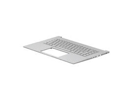 HP N12772-DH1 laptop spare part Keyboard