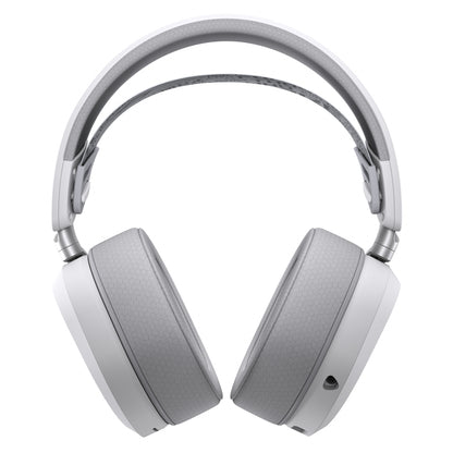 ASUS ROG Pelta Headset Wired & Wireless Head-band Gaming USB Type-C Bluetooth White