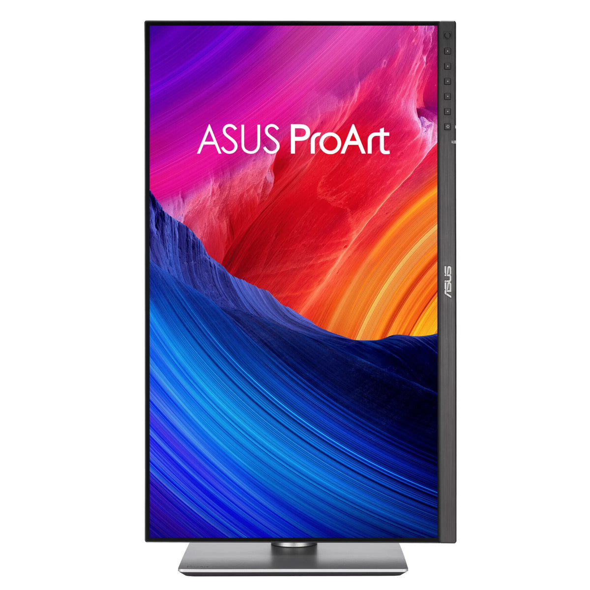 ASUS ProArt PA278QGV computer monitor 68.6 cm (27") 2560 x 1440 pixels Quad HD LCD Black