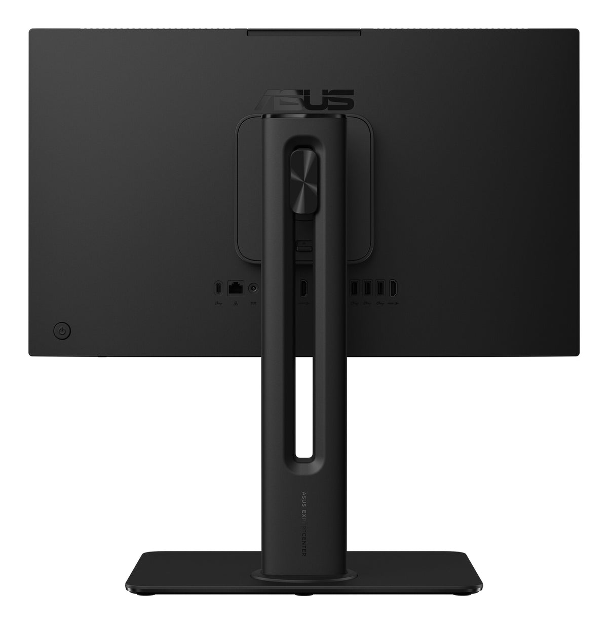 ASUS ExpertCenter P600 AiO PM640KA-BPC092X Copilot+ PC AMD Ryzen™ AI 5 330 60.5 cm (23.8") 1920 x 1080 pixels All-in-One PC 16 GB DDR5-SDRAM 512 GB SSD Windows 11 Pro Wi-Fi 6 (802.11ax) Black