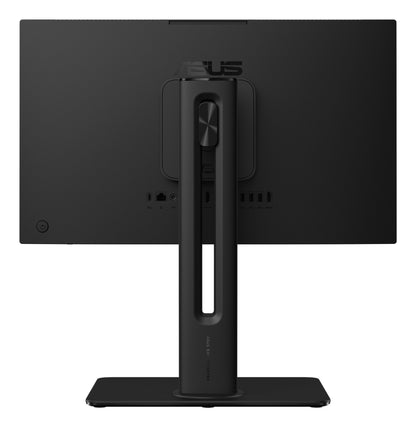ASUS ExpertCenter P600 AiO PM640KA-BPC092X Copilot+ PC AMD Ryzen™ AI 5 330 60.5 cm (23.8") 1920 x 1080 pixels All-in-One PC 16 GB DDR5-SDRAM 512 GB SSD Windows 11 Pro Wi-Fi 6 (802.11ax) Black