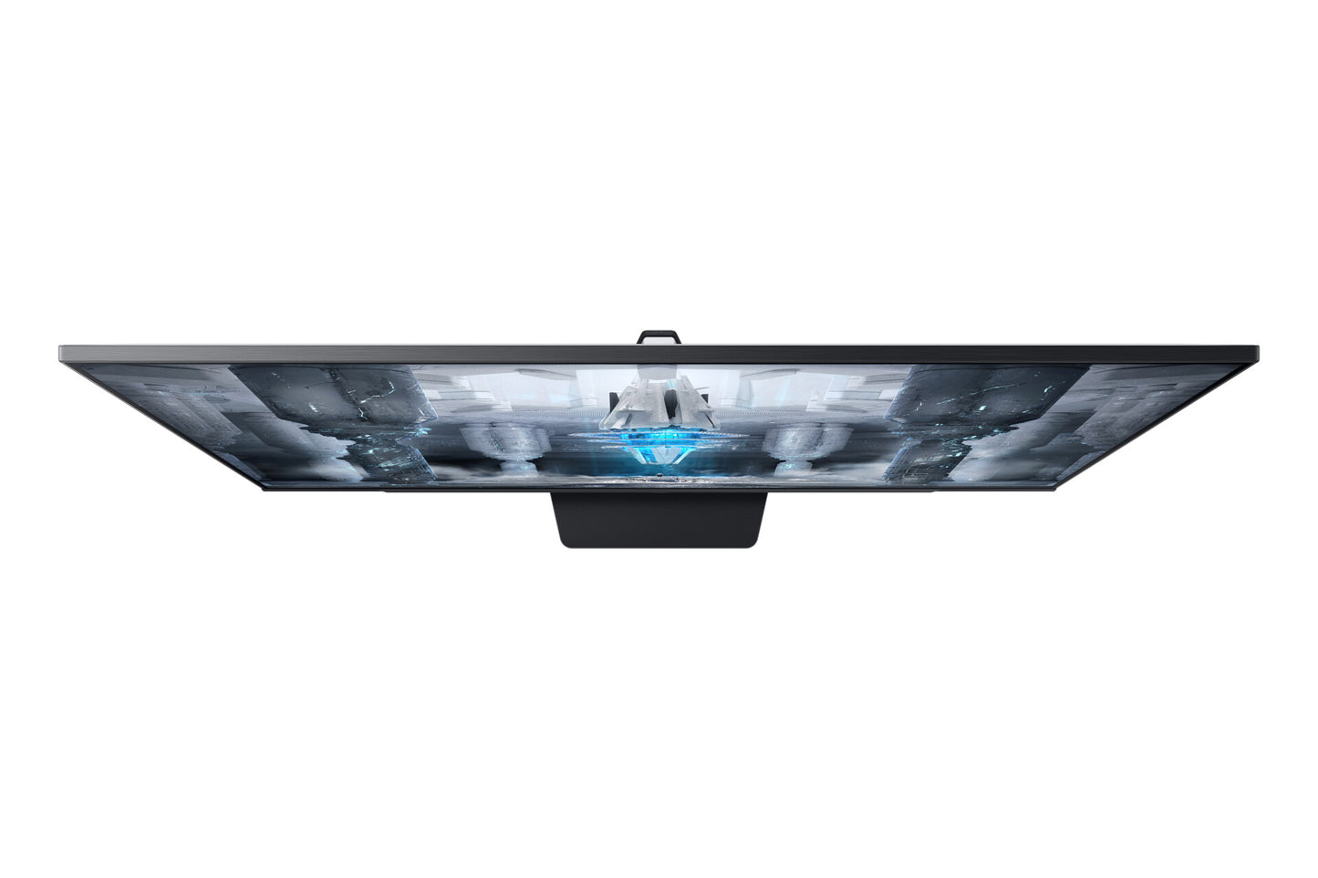 Samsung 43" G70C UHD, Mini-LED, Smart 144Hz Odyssey Gaming Monitor