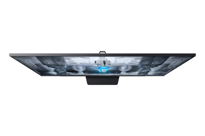 Samsung 43" G70C UHD, Mini-LED, Smart 144Hz Odyssey Gaming Monitor
