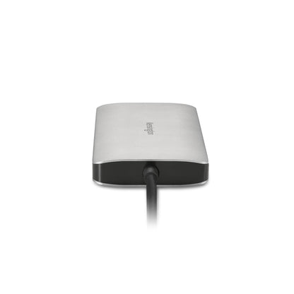 Kensington UH1400P USB-C 8-in-1 Driverless Mobile Dock