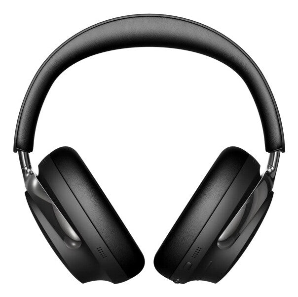 Bose 890101-0100 headphones/headset Wireless Head-band Calls/Music Bluetooth Black, Gold