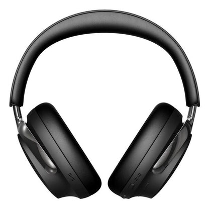 Bose 890101-0100 headphones/headset Wireless Head-band Calls/Music Bluetooth Black, Gold