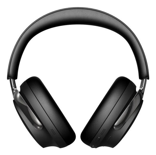 Bose 890101-0100 headphones/headset Wireless Head-band Calls/Music Bluetooth, Built-in microphone, black and gold