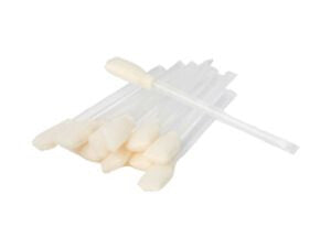 Zebra 105909G-057 cotton swab 24 pc(s)