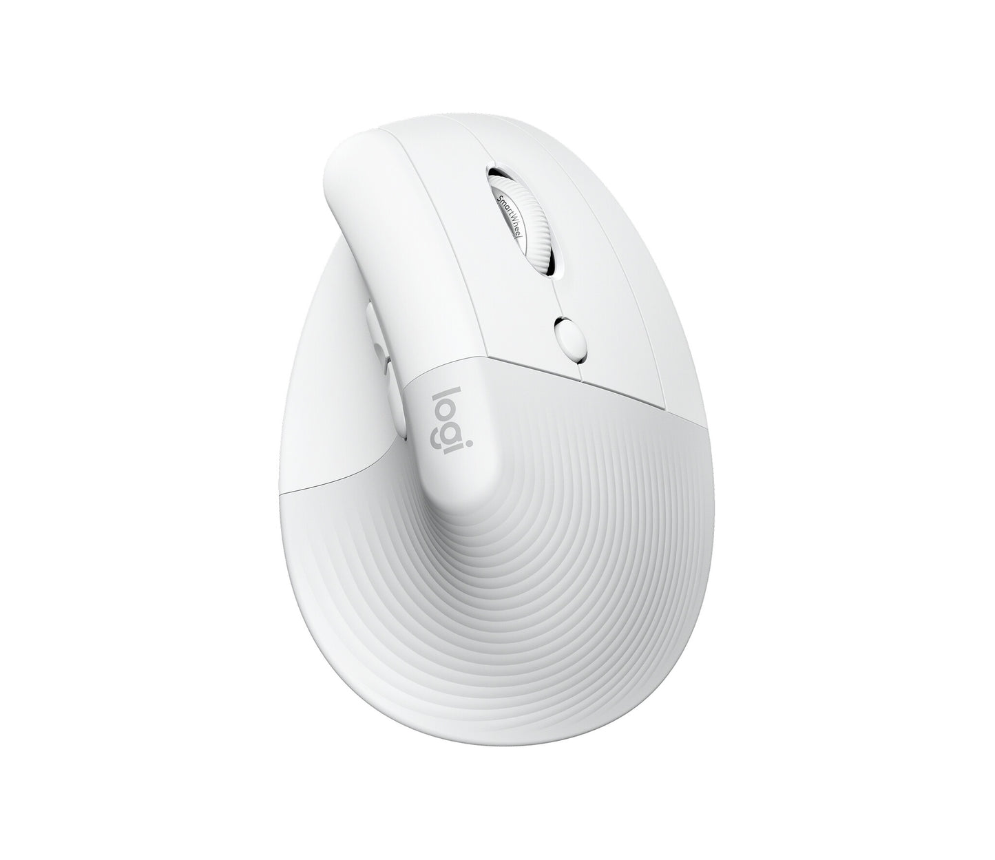 Logitech Lift Vertical Ergonomic Mouse