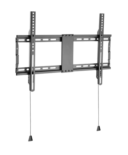 Vivolink WALL-LARGE monitor mount / stand 2.03 m (80") Black