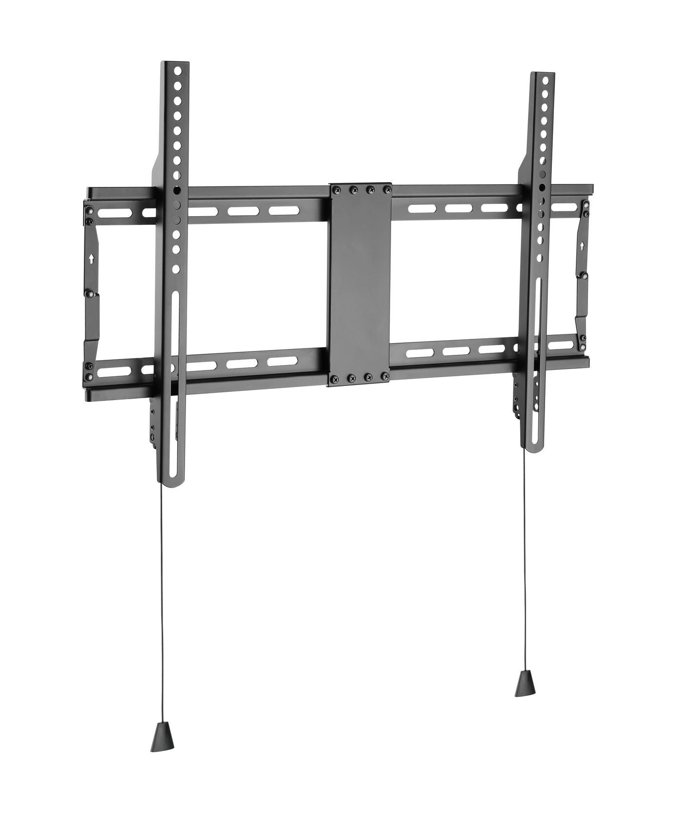 Vivolink WALL-LARGE-BULK80 monitor mount / stand 2.03 m (80") Black