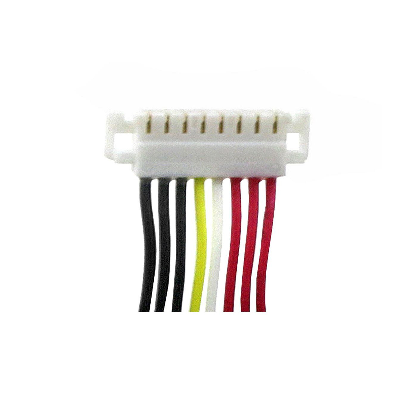 CoreParts MBXAS-BA0131 laptop spare part Battery