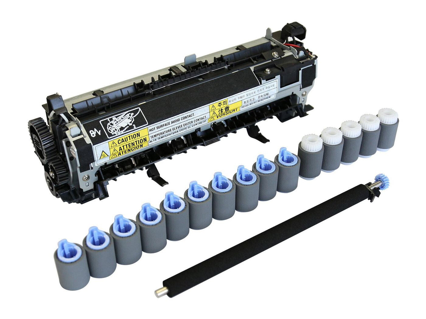 CoreParts MSP2791 printer/scanner spare part/accessory Maintenance kit 1 pc(s)