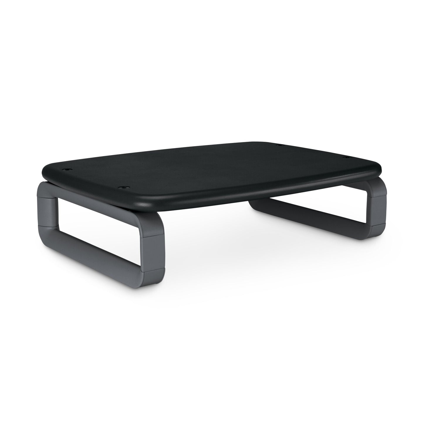 Kensington SmartFit Monitor Stand Plus for screens up to 24” - Black