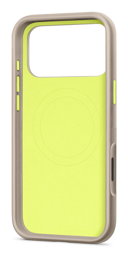 Apple Beats iPhone 17 Pro Max Rugged Case with MagSafe and Camera Control – Alpine Grey