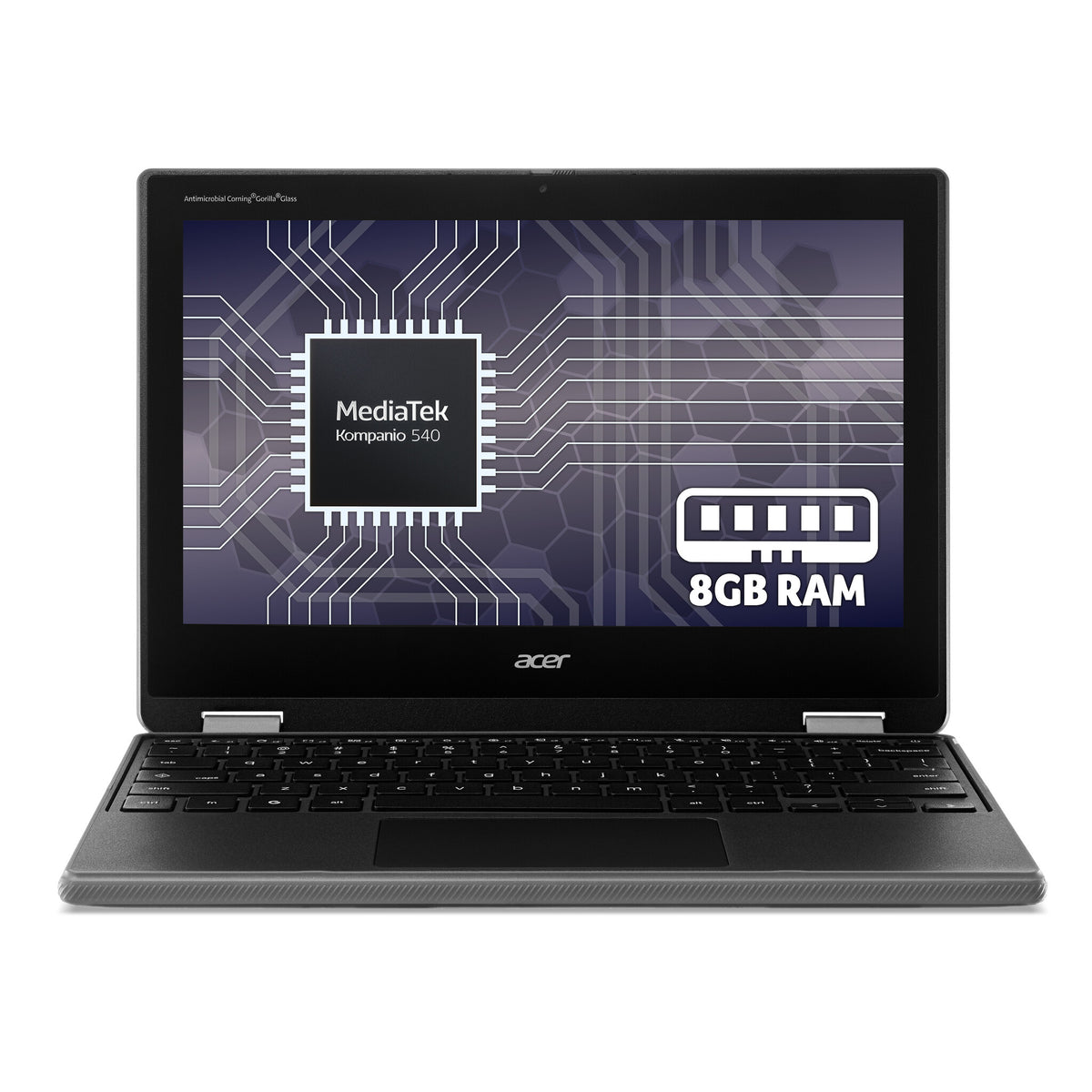 Acer Aspire Chromebook Spin 311 R725T-TCO-847T 2 in 1